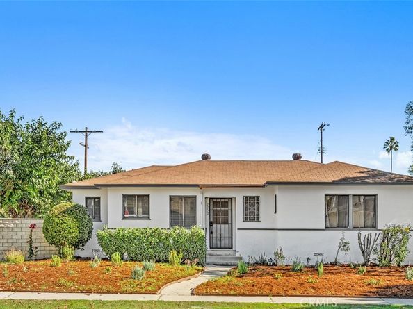 7752 Wish, Lake Balboa CA 91406