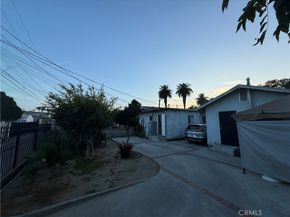 4020 Trinity, Los Angeles CA 90011