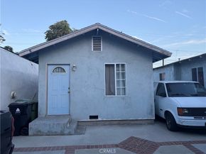 4020 Trinity, Los Angeles CA 90011