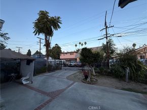 4020 Trinity, Los Angeles CA 90011