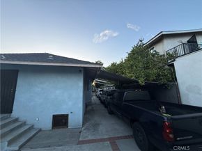 4020 Trinity, Los Angeles CA 90011