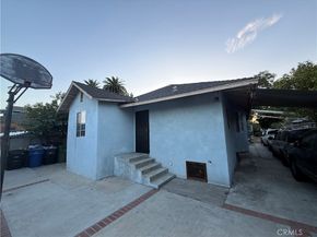 4020 Trinity, Los Angeles CA 90011