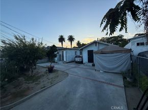 4020 Trinity, Los Angeles CA 90011