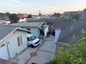 4020 Trinity, Los Angeles CA 90011