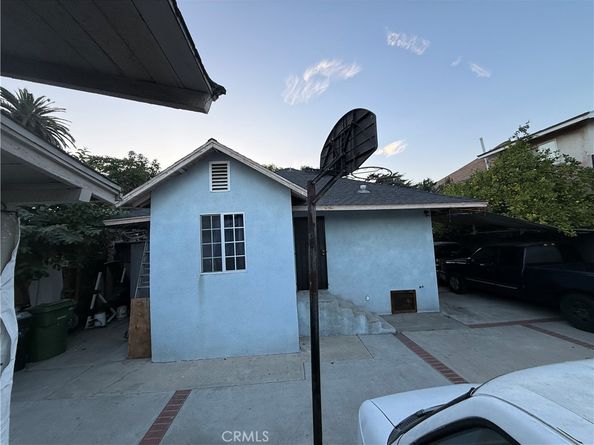 4020 Trinity, Los Angeles CA 90011