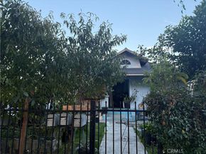 4020 Trinity, Los Angeles CA 90011