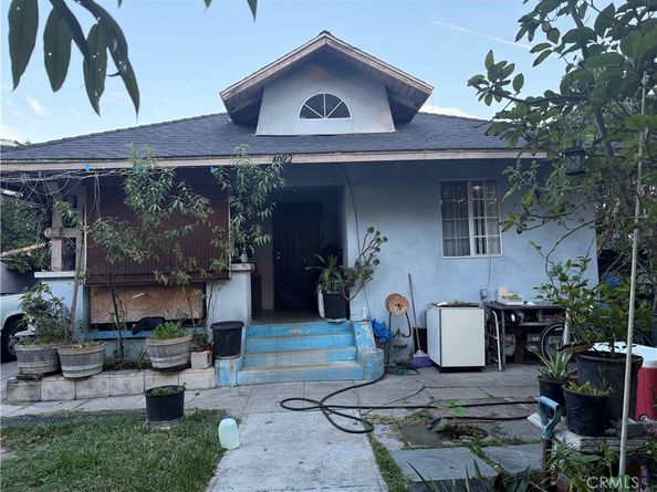 4020 Trinity, Los Angeles CA 90011