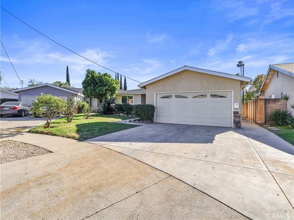 15354 Runnymede Street, Van Nuys CA 91406