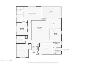 15354 Runnymede Street, Van Nuys CA 91406