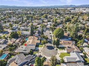 15354 Runnymede Street, Van Nuys CA 91406