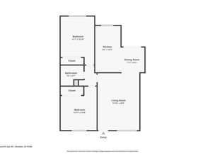 330 N Howard Street 201, Glendale CA 91206