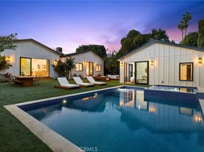 5750 Stansbury Avenue, Sherman Oaks CA 91401