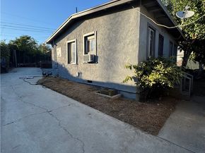 529 S Sydney, East Los Angeles CA 90022