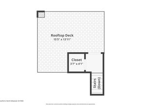 11119 Camarillo 104, North Hollywood CA 91602