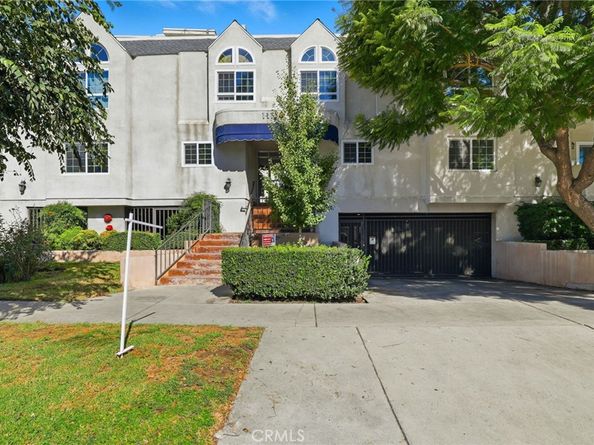 11119 Camarillo 104, North Hollywood CA 91602