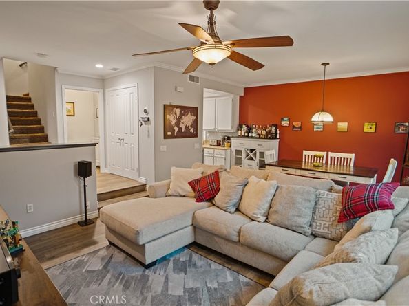 12888 Four Palms Lane, Sylmar CA 91342