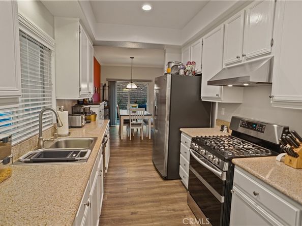 12888 Four Palms Lane, Sylmar CA 91342