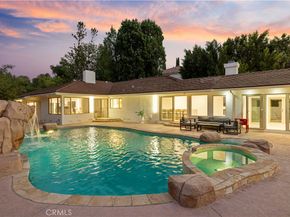 4651 Ellenita Ave., Tarzana CA 91356