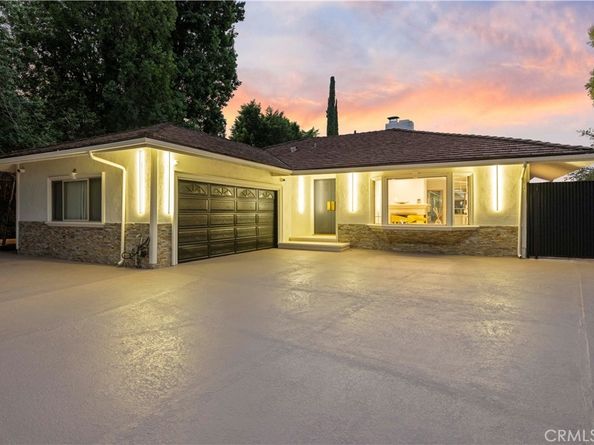 4651 Ellenita Ave., Tarzana CA 91356