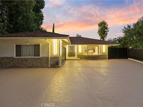 4651 Ellenita Ave., Tarzana CA 91356