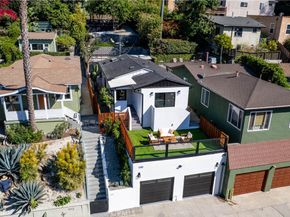 1310 N Occidental Boulevard, Los Angeles CA 90026