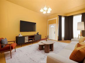 3877 Denker Avenue, Los Angeles CA 90062