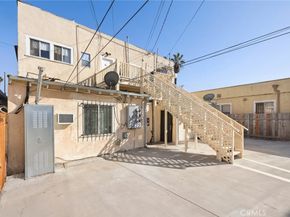3877 Denker Avenue, Los Angeles CA 90062