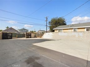 3877 Denker Avenue, Los Angeles CA 90062