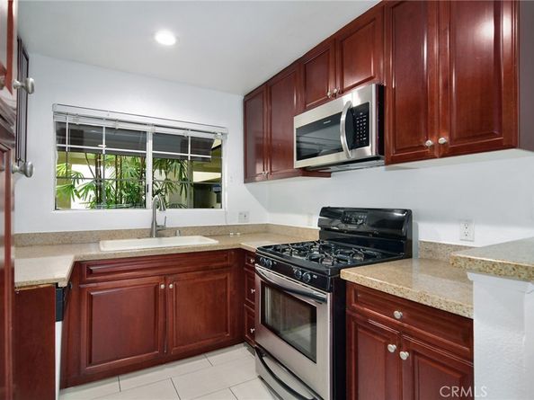 5525 Canoga Avenue 129, Woodland Hills CA 91367