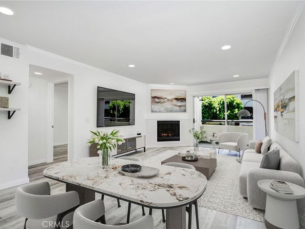 5525 Canoga Avenue 129, Woodland Hills CA 91367