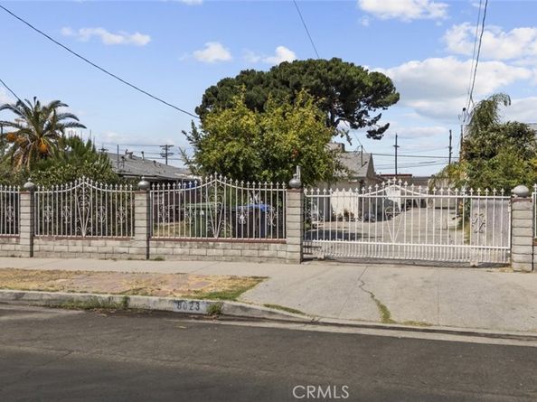 8023 Troost Avenue, North Hollywood CA 91605