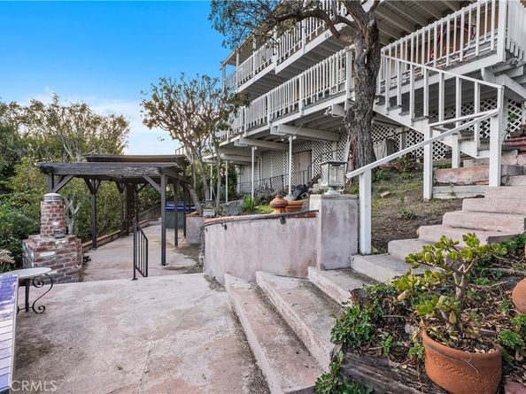 535 Mystic Way, Laguna Beach CA 92651