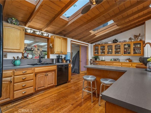 535 Mystic Way, Laguna Beach CA 92651