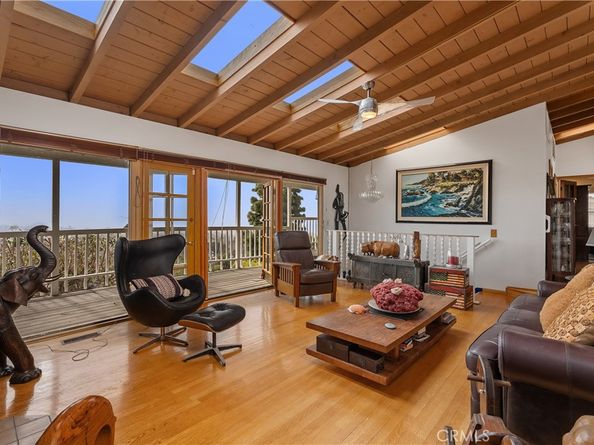 535 Mystic Way, Laguna Beach CA 92651