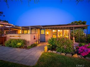 1687 Temple Hills Drive, Laguna Beach CA 92651