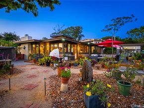 1687 Temple Hills Drive, Laguna Beach CA 92651