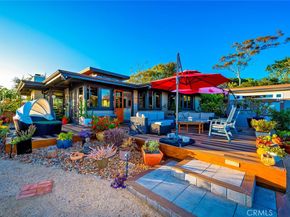 1687 Temple Hills Drive, Laguna Beach CA 92651