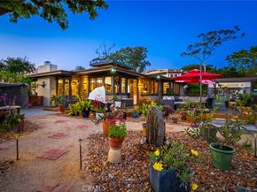 1687 Temple Hills Drive, Laguna Beach CA 92651