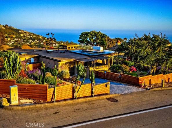 1687 Temple Hills Drive, Laguna Beach CA 92651