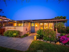 1687 Temple Hills Drive, Laguna Beach CA 92651