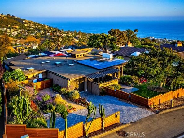 1687 Temple Hills Drive, Laguna Beach CA 92651