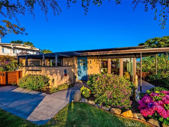 1687 Temple Hills Drive, Laguna Beach CA 92651