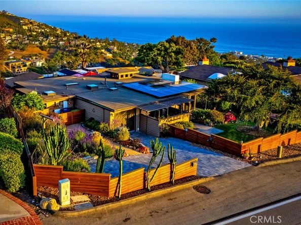 1687 Temple Hills Drive, Laguna Beach CA 92651