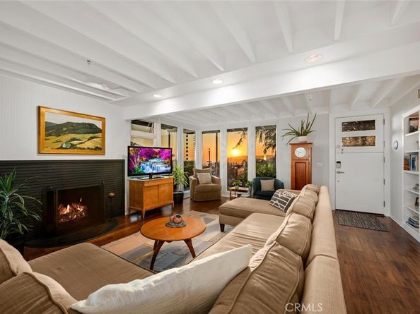 1687 Temple Hills Drive, Laguna Beach CA 92651