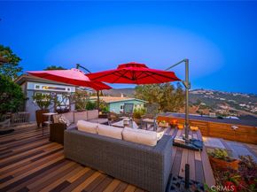 1687 Temple Hills Drive, Laguna Beach CA 92651