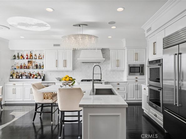17 Lemans, Newport Coast CA 92657