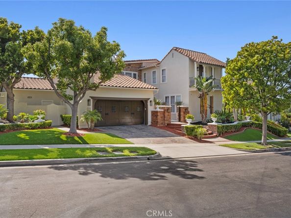 17 Lemans, Newport Coast CA 92657