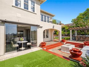 17 Lemans, Newport Coast CA 92657