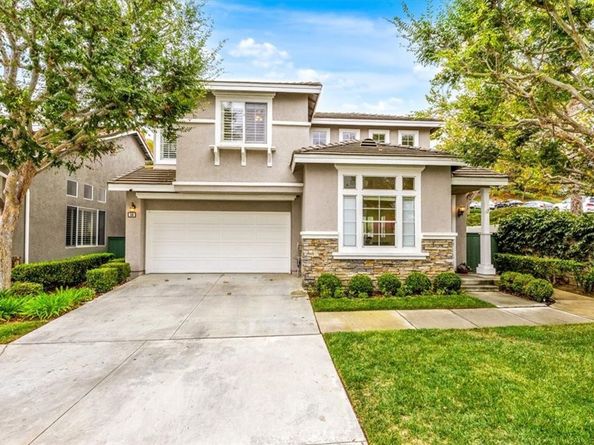 36 Baneberry, Aliso Viejo CA 92656