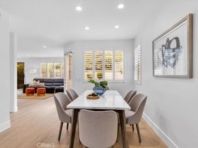 36 Baneberry, Aliso Viejo CA 92656